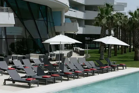 Senator Banus in Estepona, foto 10