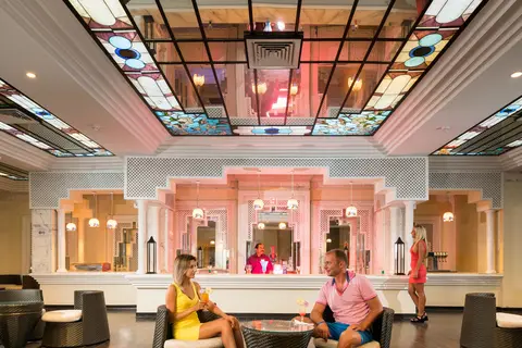 Hotel Iliade Djerba by Magic Hotels in Djerba — foto 11