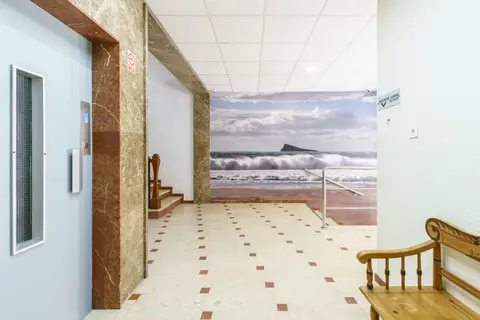 Apartamentos Maja in Benidorm — foto 5