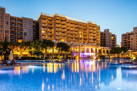 Hotel Barceló Royal Beach - all inclusive in Несебър — foto 26