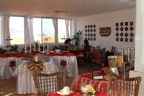Mindelo Residencial in Mindelo — foto 5
