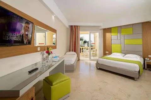 Houda Yasmine Marina & SPA in Hôtel Houda Yasmine — foto 4