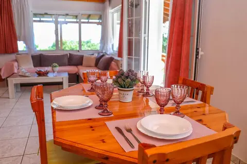 Villa Mitzelos in Σκιάθος — foto 6