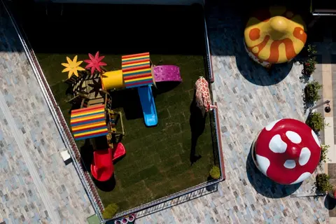 Art Poseidon Hotel Side in Manavgat, foto 28