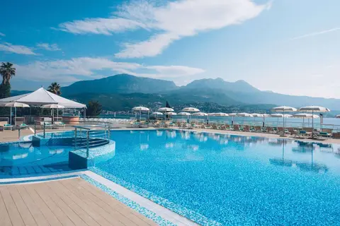 Iberostar Waves Herceg Novi in Herceg Novi — foto 5