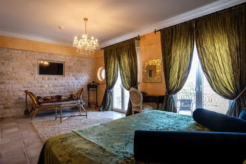 Achtis Hotel in Achtis, foto 8