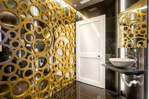 Veramar Aparthotel in Fuengirola — foto 25
