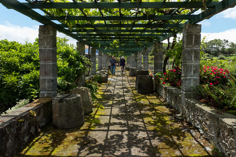 Fly & Drive Azoren - 4 eilanden - inclusief huurauto foto 5