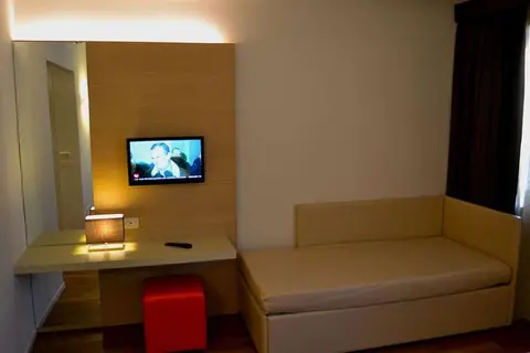 Hotel Colonne in San Giovanni Rotondo — foto 7