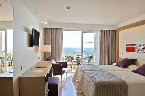Hipotels Playa la Barrosa in Chiclana de la Frontera, foto 6
