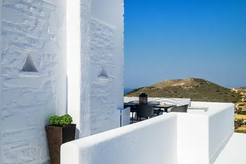Paros Villas Nereids in Parikia (Paros), foto 5
