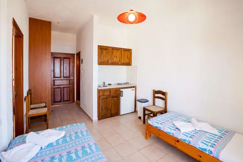 Angel Village Hotel in Δημοτική Ενότητα Γαζίου — foto 5