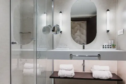Hotel Molina Lario in Málaga — foto 2