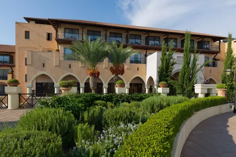 Elysium Hotel in Paphos — foto 21