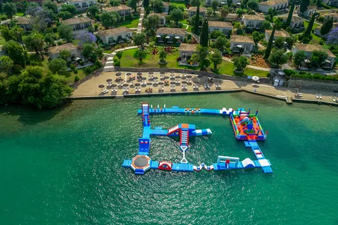 Dreams Corfu Resort & Spa in Gouvia — foto 48