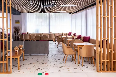 Grand Hotel Sunny Beach in Несебър — foto 23