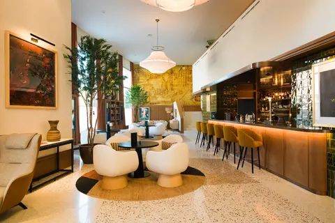 Hotel H10 Croma Malaga foto 12