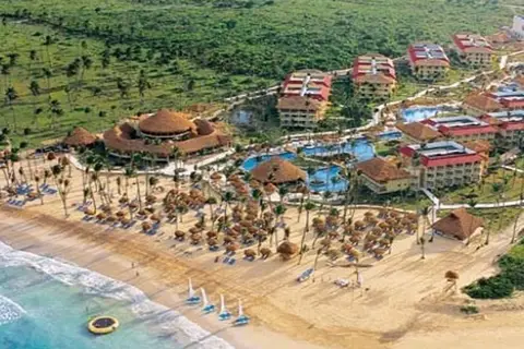 Wyndham Alltra Punta Cana All Inclusive Resort in Punta Cana, foto 19