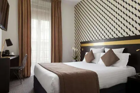 Hotel Le Soleia in Nice, foto 28