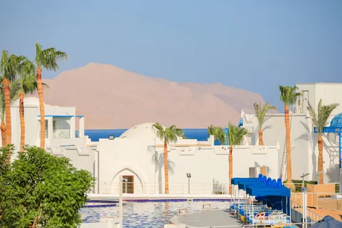 Pickalbatros Palace Resort in Sharm El Sheikh — foto 35