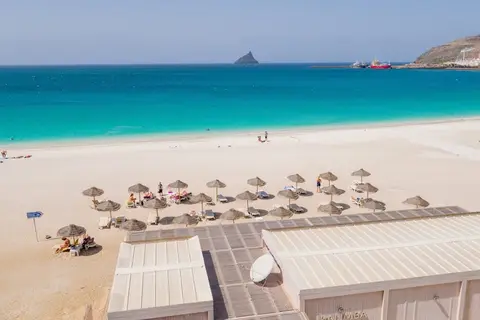 Oásis Atlântico Porto Grande in Mindelo — foto 28
