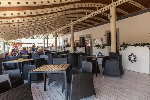Salice Club Resort in Corigliano-Rossano — foto 10