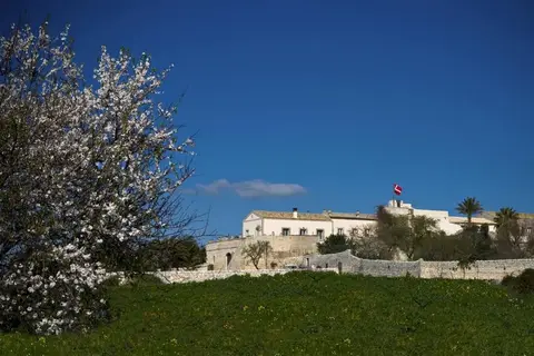 Eremo della Giubiliana in Ragusa — foto 7