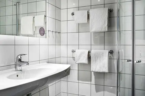 Comfort Hotel Xpress Youngstorget in Oslo — foto 6