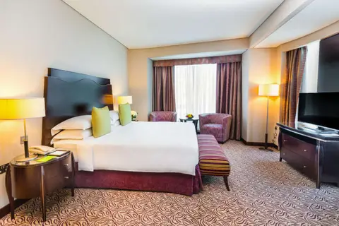 Rose Rayhaan by Rotana in Dubai — foto 15