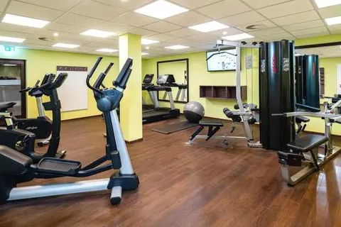 AHORN Harz Hotel Braunlage foto 21