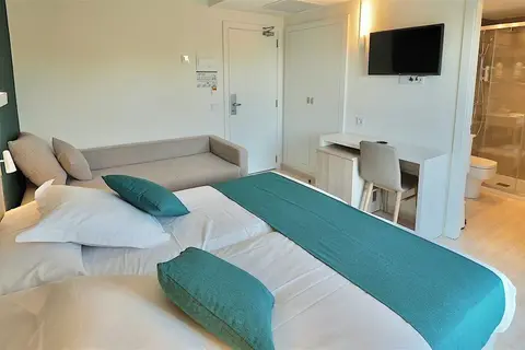 BQ Belvedere in Palma, foto 14