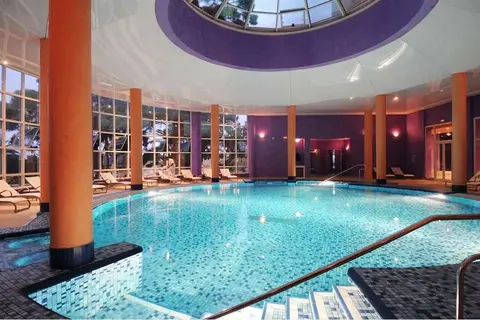 Tour Khalef Hotel in سوسة — foto 5