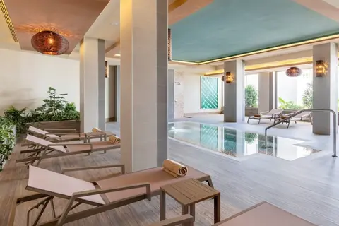 Hotel Riu Palace Maspalomas in San Bartolomé de Tirajana — foto 13