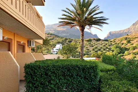 Villa Lappa in Plakias — foto 9