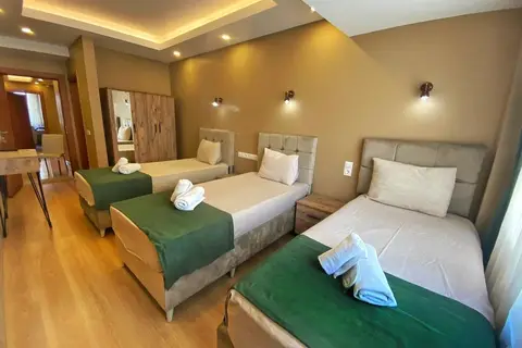 Ulubat Castle Hotel in Fatih, foto 25