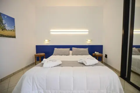 Grand Hotel Masseria Santa Lucia in Ostuni — foto 30