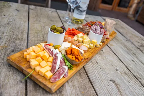 Vakantiepark De Wije Werelt foto 8