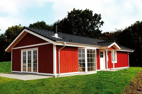 Enjoy Resorts Marina Fiskenæs foto 4