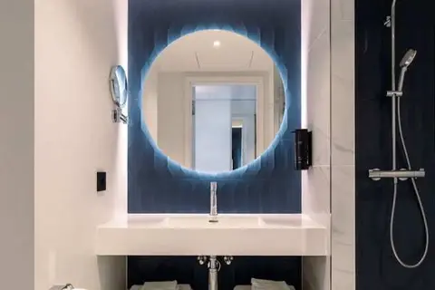 Noto Hotel Luxembourg foto 8