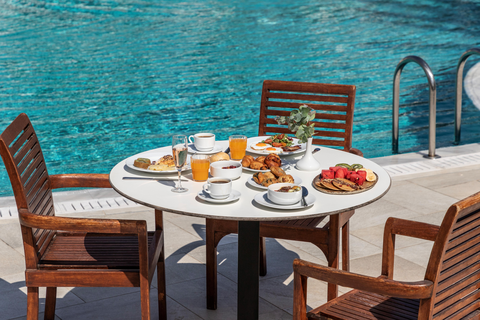 Louis St. Elias Resort foto 6