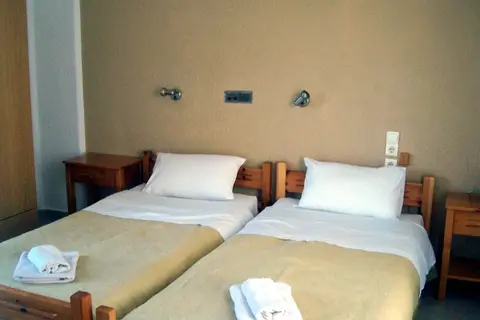 Hotel Gefyra in Georgioupolis — foto 9