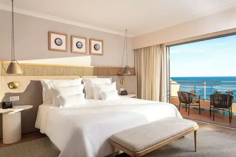Grande Real Santa Eulalia Resort & Spa in Albufeira, foto 4