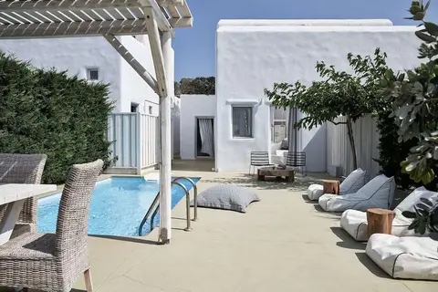 Naxian Utopia in Νάξος — foto 15