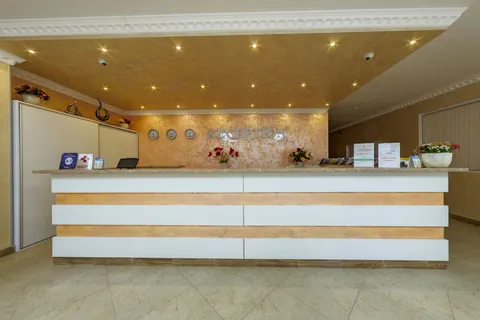 Riva Park Hotel foto 18
