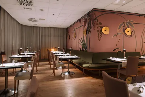Savhotel Aemilia Bologna foto 10