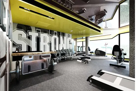 Mera Mare Pattaya foto 10