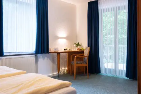 Villa Welschen foto 3