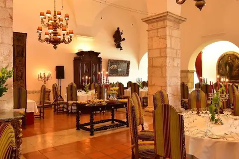 Pousada Castelo Estremoz in Estremoz — foto 10