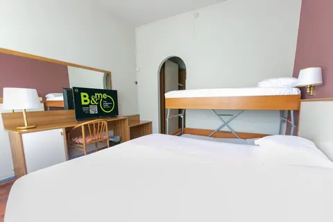B&B HOTEL Riviera Celle Ligure in Celle Ligure, foto 4