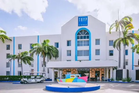 Tryp by Wyndham Aruba in SandBar, foto 10